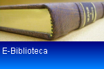 E-BIBLIOTECA - knihy, dokumenty, video